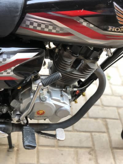 125 allpyed letter per ha 4 month used