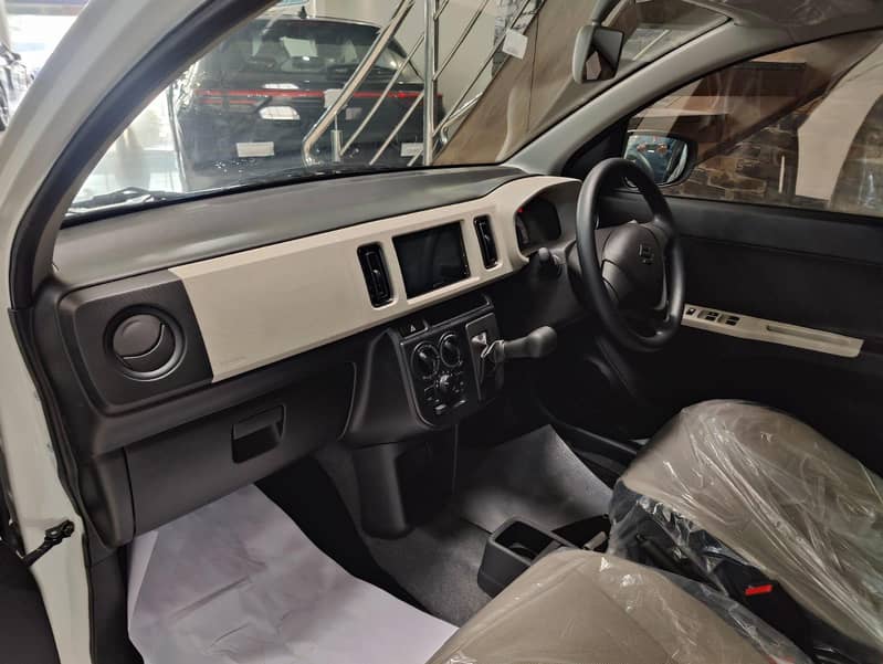Suzuki Alto VXL AGS 2026 zero meter - Cars - 1110109509