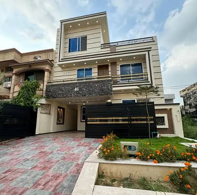 G-13 30x60 Brand new Double Story House available for sale