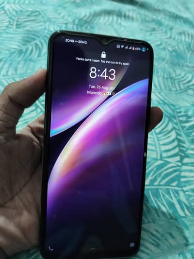 Vivo y20 Official PTA APPROVED