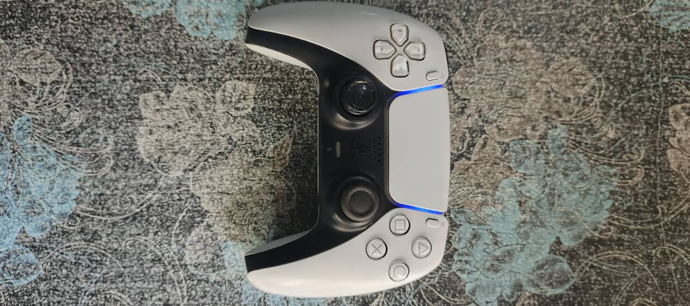 PS5 ORIGINAL CONTROLLER 0