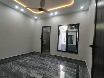 Prime Location In Jubilee Town Of Jubilee Town, A 5 Marla Lower Portion Is Available