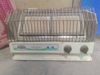 used gass heater