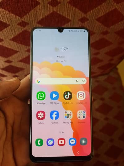 Samsung A32 For sale
