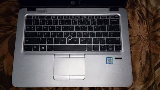 HP Elitebook 820 G4