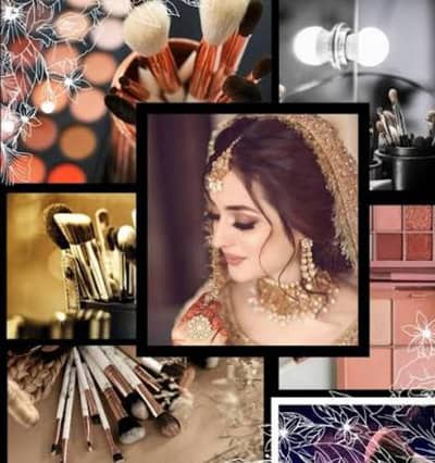 Female expert for Beauty Saloon spa