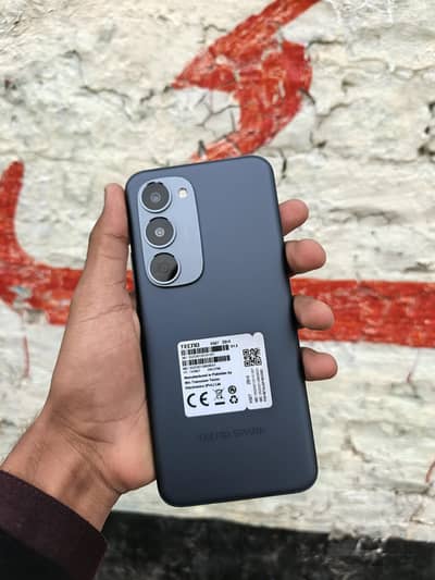 Tecno spark 40 pro +