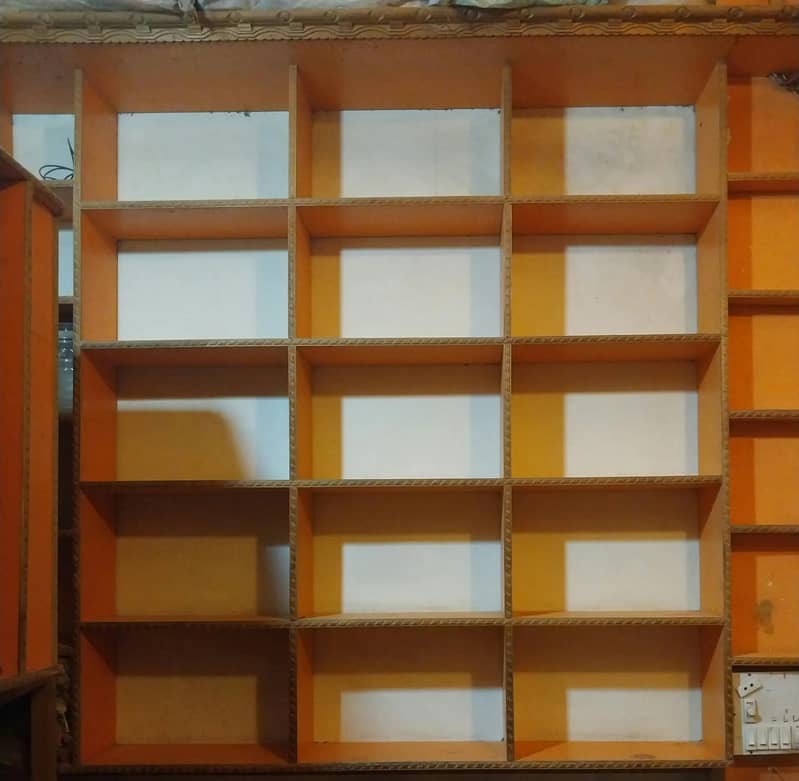 Shop and office racks - Shelves & Racks - 1110109616