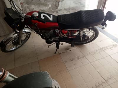 turn by 10 condition