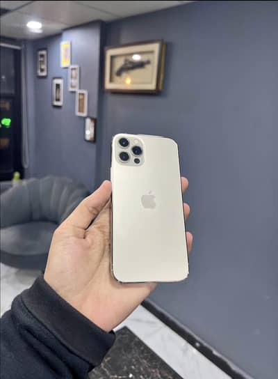 iPhone 12 pro exchange possible