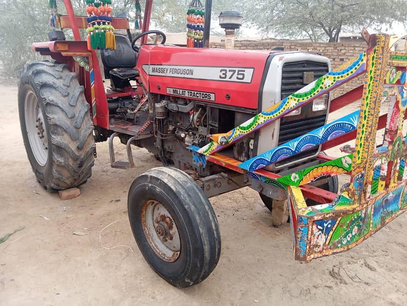 375 tractor model 2012 1