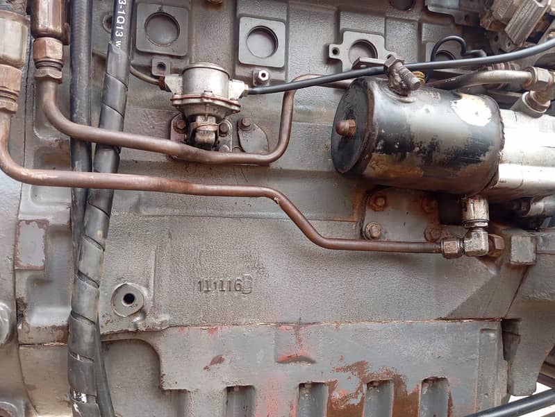 375 tractor model 2012 2