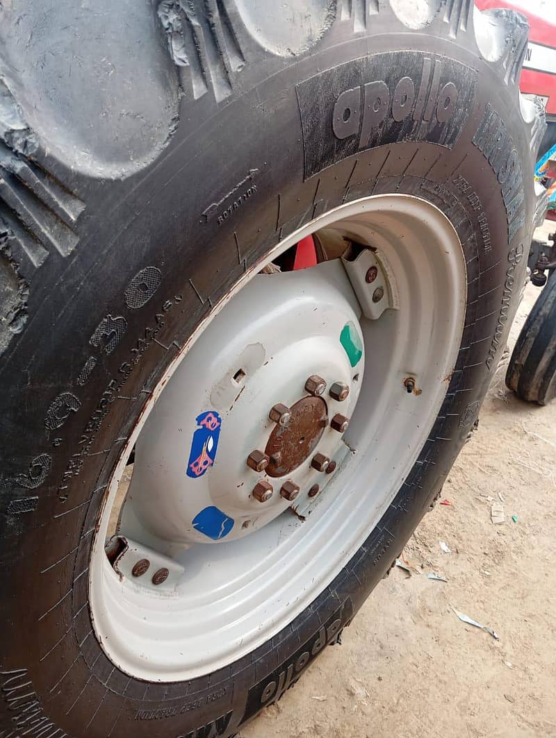 375 tractor model 2012 7