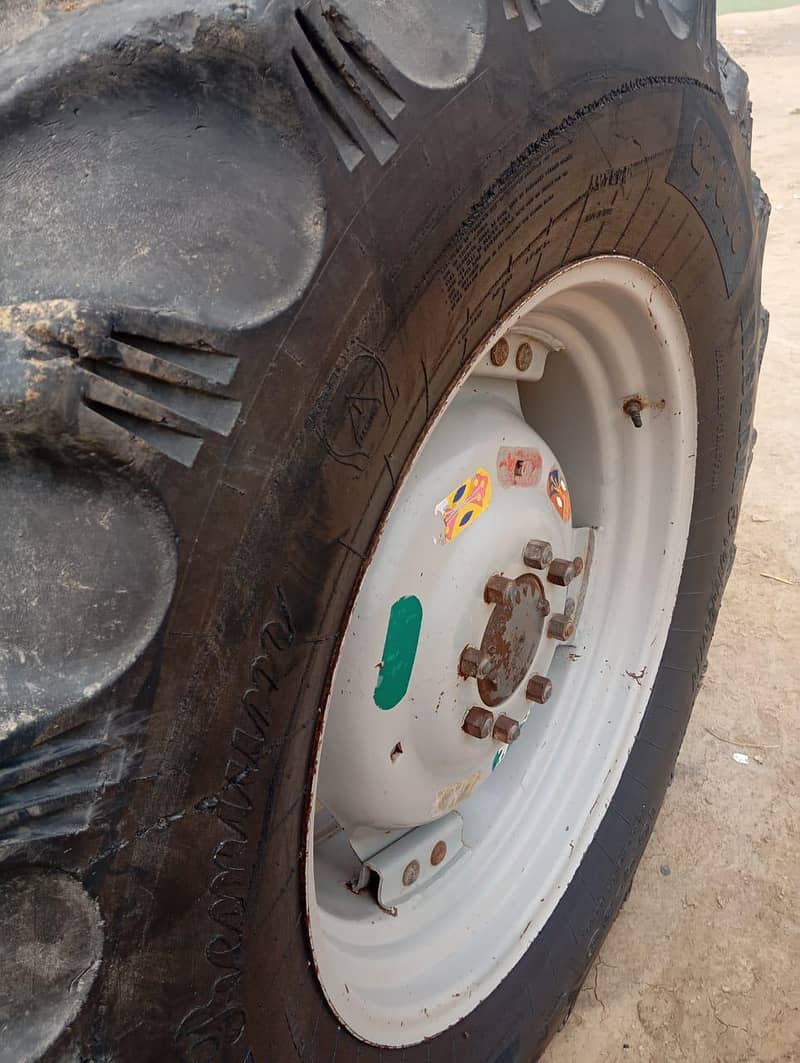 375 tractor model 2012 8