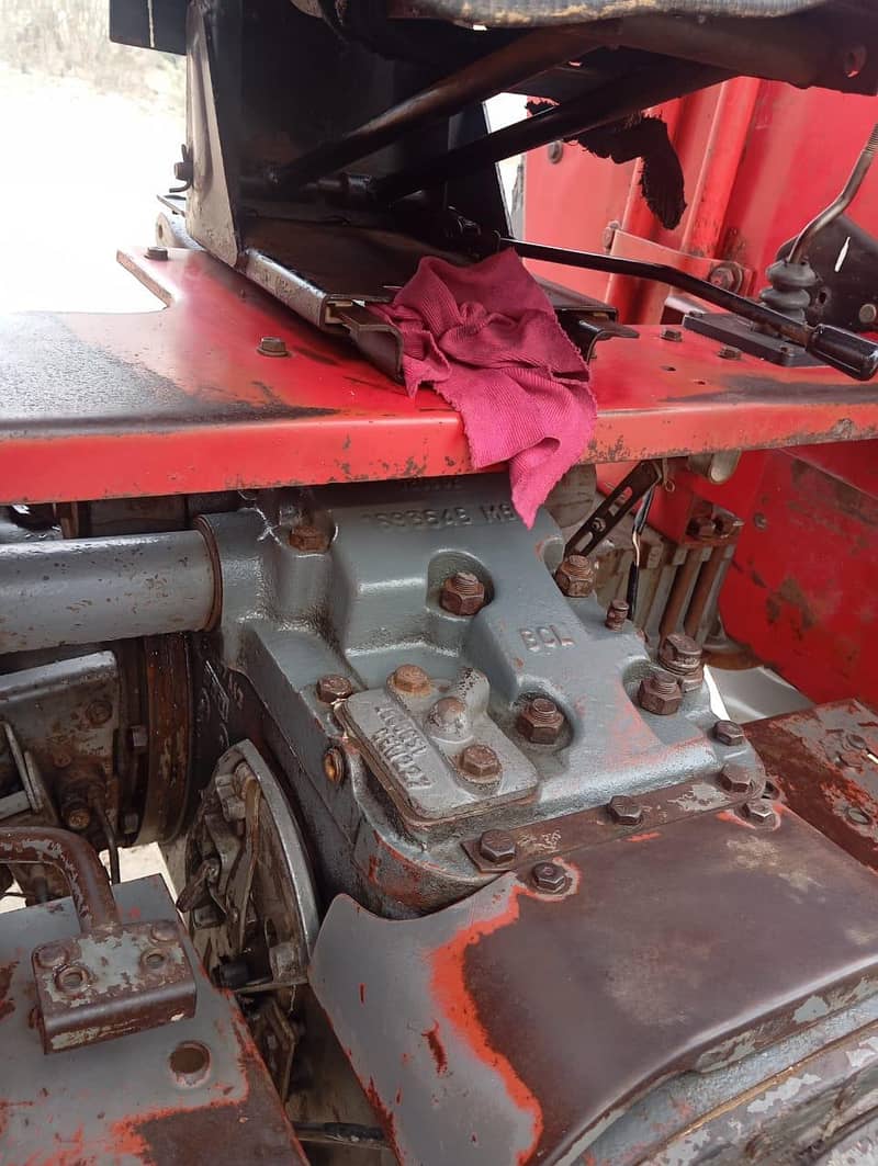 375 tractor model 2012 9