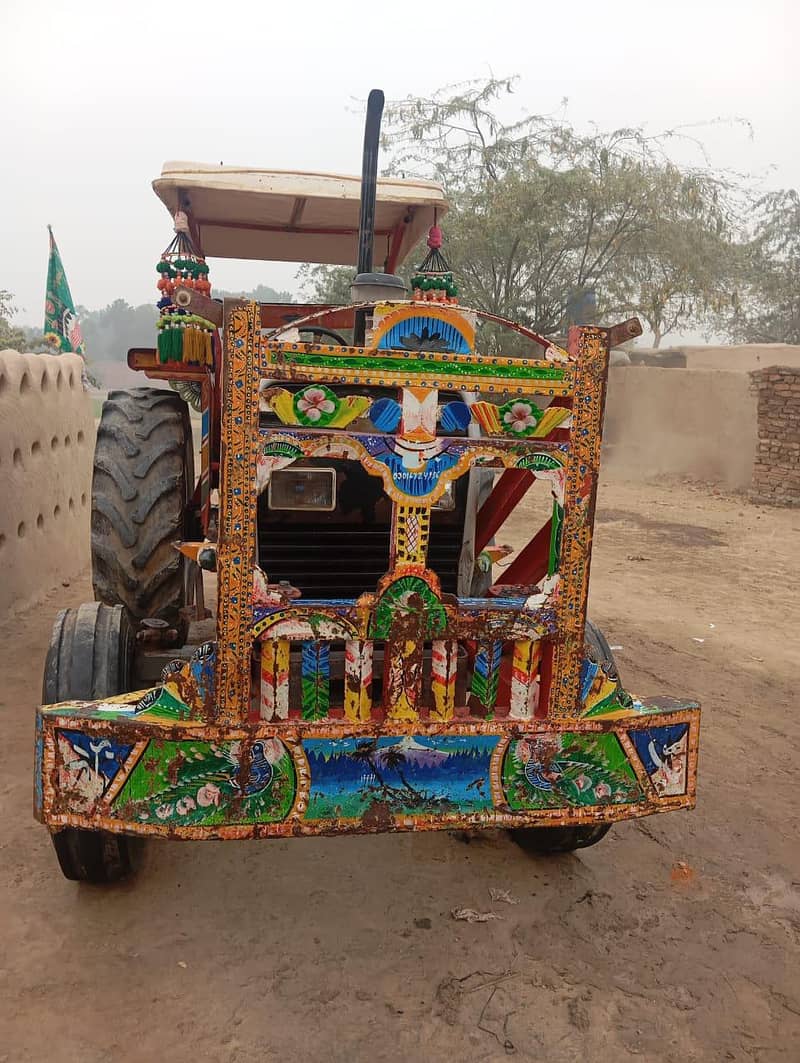 375 tractor model 2012 10