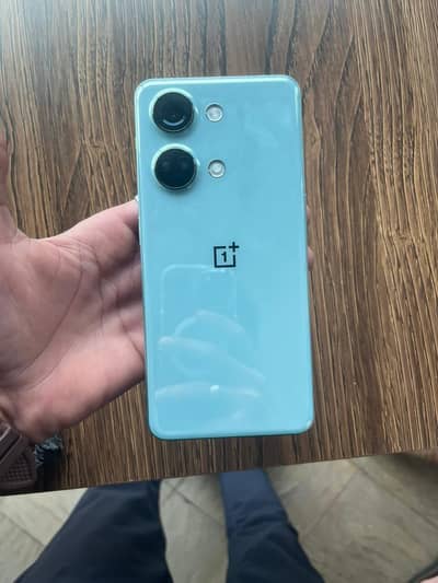 OnePlus Nord 3 5G 10/10 Condition