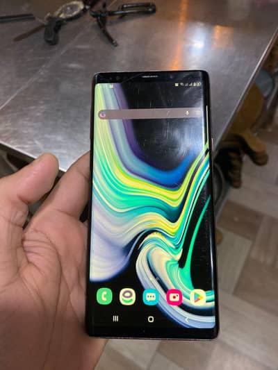 Samsung Note9 03094467050