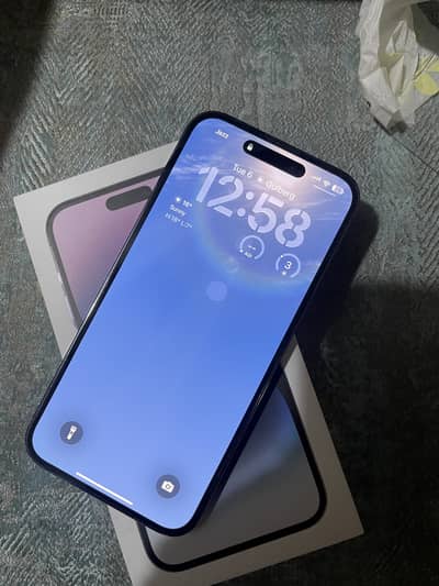 Apple iPhone 14 Pro Max PTA Approved