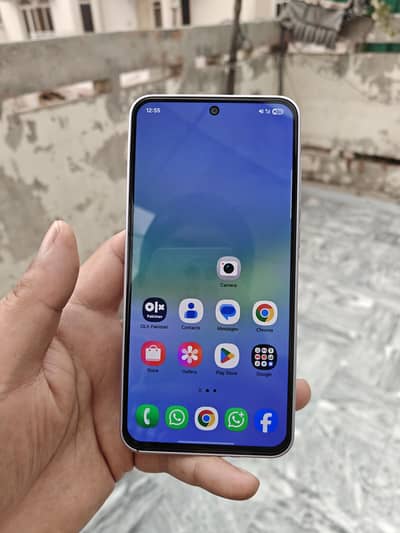 samsung a36 5g 8/256