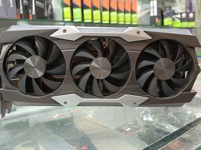 Zotac GeForce GTX 1080ti 11gb  10/10 condition
