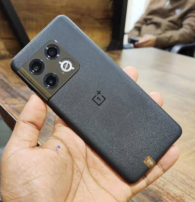 OnePlus 10 Pro (256GB) 10/10 Waterpack Full SIM Time / Exchange Also