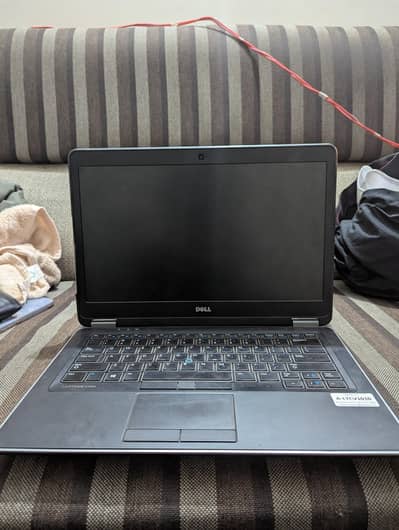 Dell Latitude E7440 Core i5 4th Generation