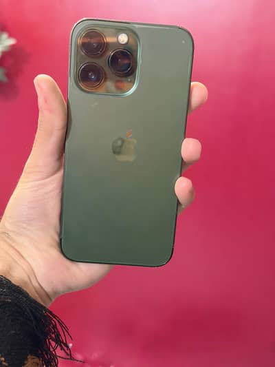 iphone 13 pro jv / Apple / 128gb new iphone