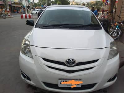 2006/2011 excellent belta is available for sale