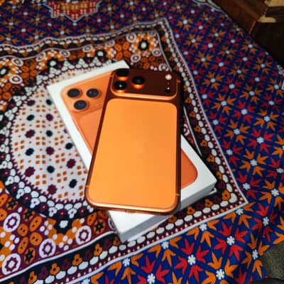 iphone 17 pro max jv