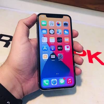 iPhone X 64gb Non-pta |Good condition | Face ID ok