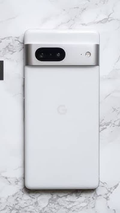 Google Pixel 7