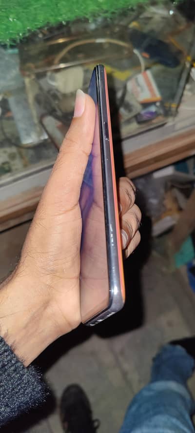 Realme Gt master edition 8+8 /128Gb official PTA Approved