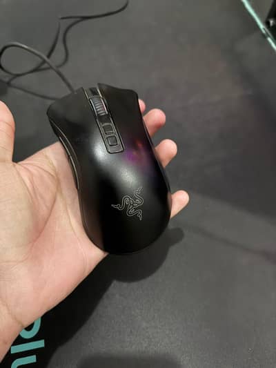 razer death adder v2
