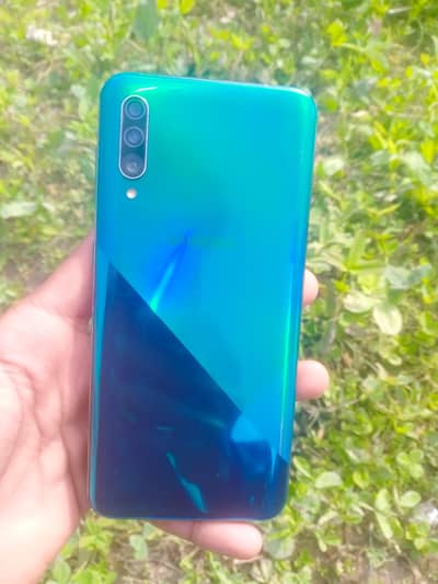 Samsung A30s Exchange possible