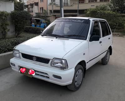 Mehran for sale