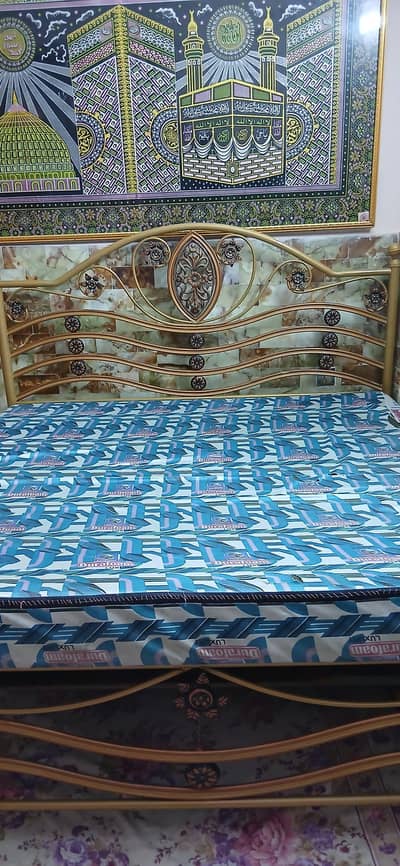Bed for sale