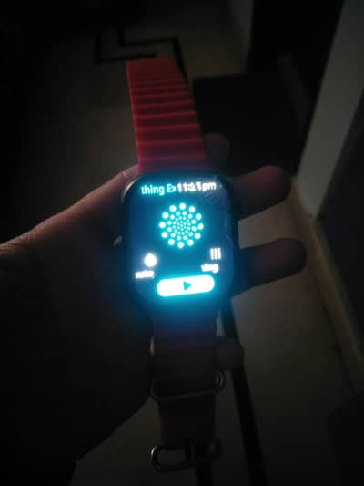 E hello Smart watch original