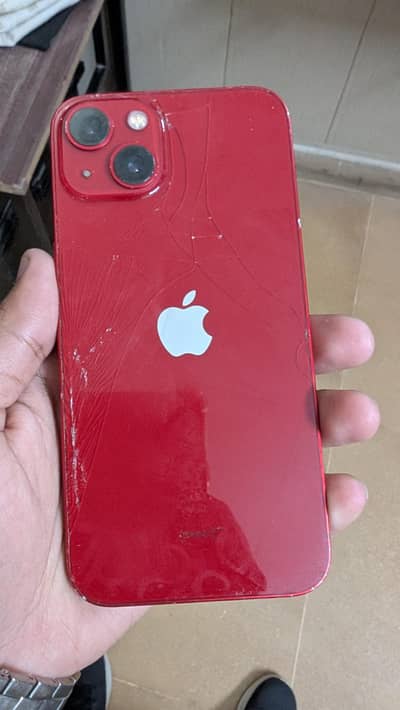 Iphone 13 Non PTA