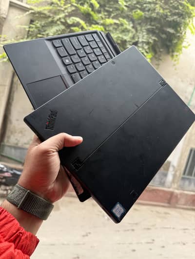 Surface pro7+/dell 7200 2. in. 1/thinkpad tab G3 i5/8th to 11th