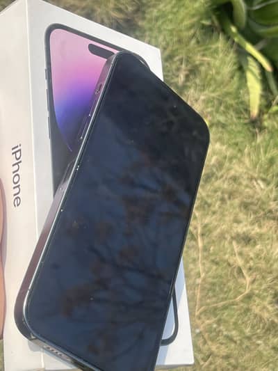 14pro max Factory Unlock 93health