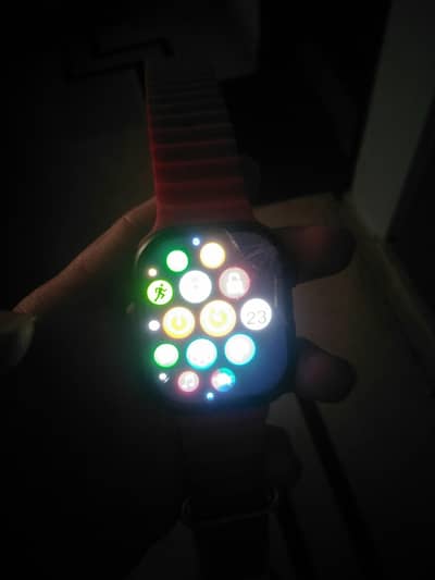 smart watch original