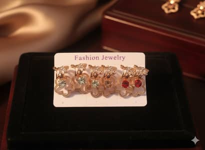 Earrings for girls
