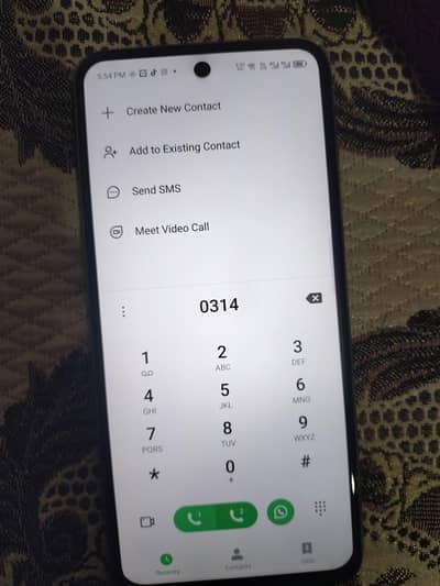 infinix hot 50i 6gb 128gb