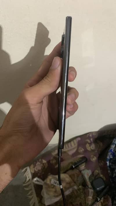 S25 ultra 8+5/256 new