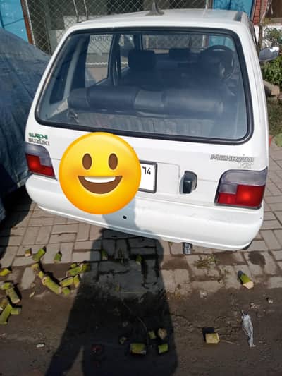 Engine 95% Tyre 90% mechanical 90% body 65% room 85%