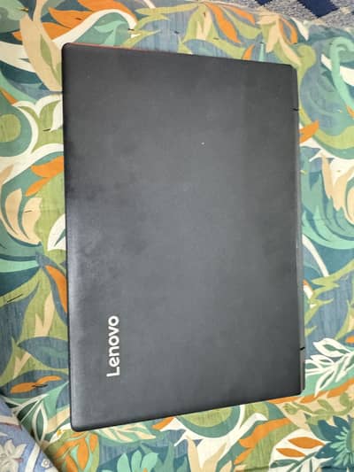 Bought new from Middle East Lenovo i3 Laptop