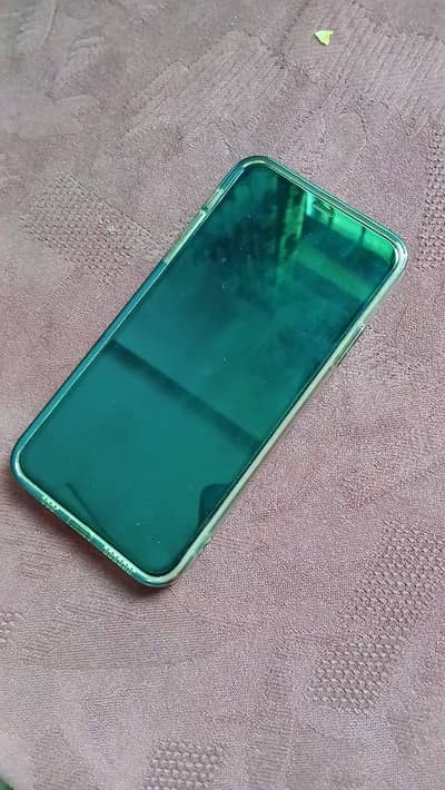 Apple iPhone 11 Pro Max