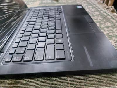 Dell Latitude 5300 | Core i5 8th Gen | 8GB RAM | 180GB SSD | Excellen