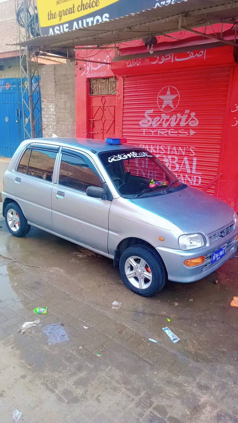 original condition 1